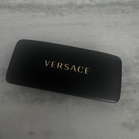 AUTHENTIC & NEW VERSACE 4465 Women Sunglasses New With Case - Picture 2 of 9